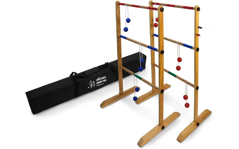 Best Ladder Ball Set 2021 Reviews And Buying Guide Top 5 Best Ladder