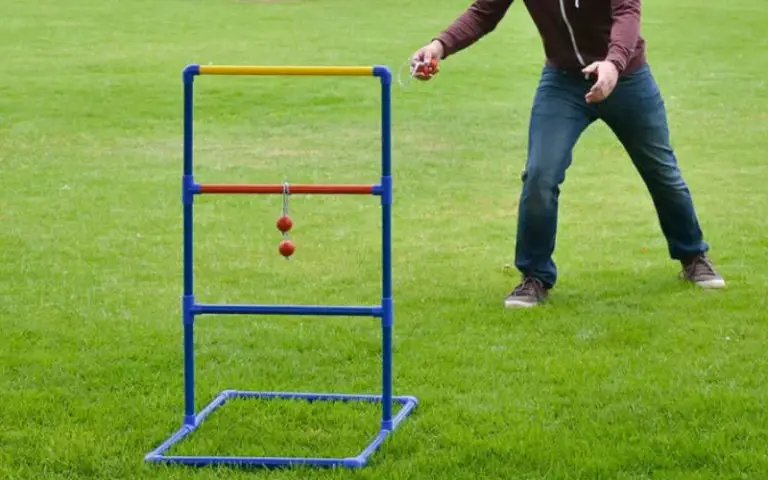 How To Play Ladder Ball - Ultimate Guide, Instructions And Game ...